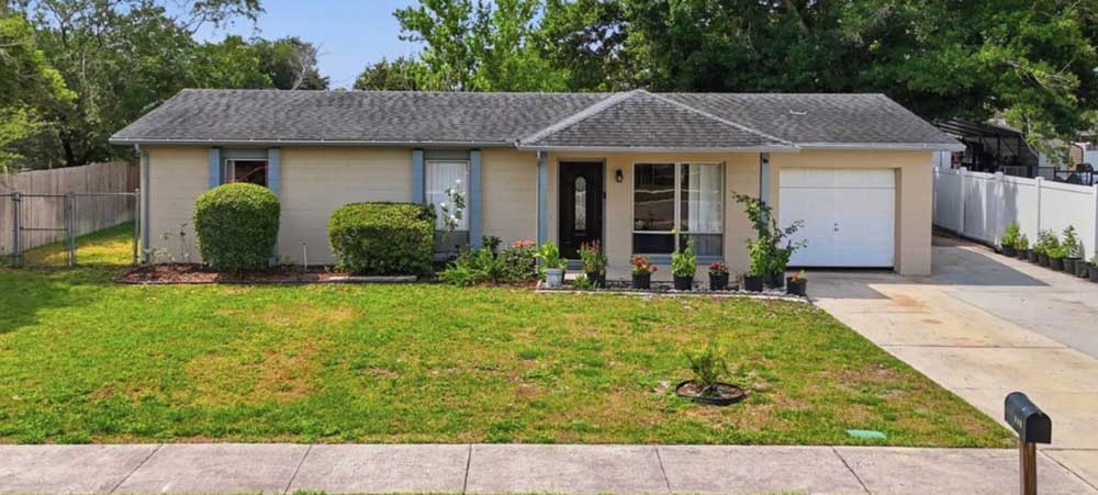 333 Little Rock St Ocoee FL